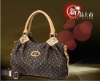 2012 Newest!!! hot sell Guangzhou cheap fashion lady designer handbag