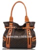 2012 Newest!!!  hot sell Guangzhou  cheap fashion lady handbag