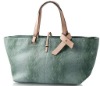 2012 Newest!!! hot sell Guangzhou cheap fashion lady handbag