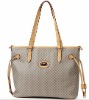 2012 Newest!!! hot sell Guangzhou cheap fashion lady handbag