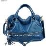 2012 Newest !!!hot sell Guangzhou cheap fashion lady handbag