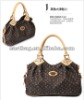 2012 Newest!!! hot sell Guangzhou cheap fashion lady shoulder bag