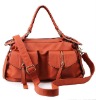 2012 Newest!!! hot sell Guangzhou cheap fashion lady shoulder bags