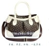 2012 Newest!!! hot sell Guangzhou cheap fashion tote bag