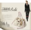 2012 Newest!!! hot sell Guangzhou cheap fashion women bag