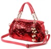 2012 Newest!!! hot sell Guangzhou cheap fashion women bag