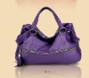 2012 Newest !!! hot sell Guangzhou cheap fashion women bag