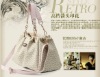 2012 Newest!!! hot sell Guangzhou cheap fashion women bags
