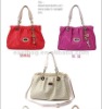 2012 Newest!!! hot sell Guangzhou cheap fashion women handbag