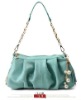 2012 Newest!!! hot sell Guangzhou cheap fashion women leather handbag