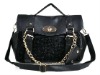 2012 Newest!!! hot sell and cheap Guangzhou fashion ladies handbag