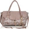 2012 Newest !!! hot sell cheap Guangzhou Spring fashion lady handbag