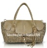 2012 Newest !!! hot sell cheap Guangzhou fashion ladies designer bag