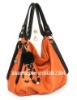 2012 Newest !!! hot sell cheap Guangzhou fashion lady bag