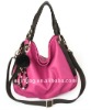 2012 Newest !!! hot sell cheap Guangzhou fashion lady hand bag