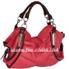 2012 Newest !!! hot sell cheap Guangzhou fashion lady hand bag