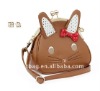 2012 Newest !!! hot sell cheap fashion ladies bag