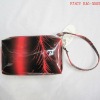 2012 Newest ladies pvc fashion wrist bags