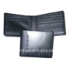 2012 Newest leather Men wallets embossed