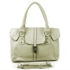 2012 Newest popular pu bags handbags women wholesale (MX641-4)