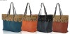 2012 Newest!!! prepare to sell Guangzhou cheap fashion lady shoulder bags