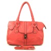 2012 Newest pu bags handbags women wholesale (MX641-2)