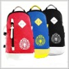 2012 Newest style canvas backpack for student