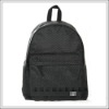 2012 Newest style canvas backpack for student