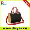 2012 Newest style lady leather bag