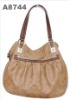 2012 Newest summer fashion leather handbag