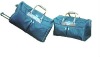 2012 Newest travel trolley bags with High quality