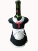 2012 Newest wine bottle holder/wine bottle tote/champagne bottle holder