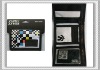 2012 Nice Design And Good Useful Men's Sport Wallet