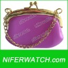 2012 Novelty silicone funny coin pochi