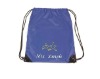 2012 Nylon Drawstring Bag