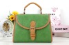 2012 OL PU leather handbag 016