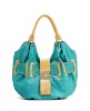 2012 Ocean series lock catch lady bag