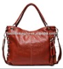 2012 Over sized shoulder bags genuine leather