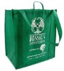 2012 PET environment-friendly bag