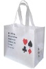 2012 PET gift bag