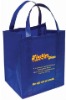 2012 PET non woven environmental bag