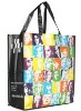 2012 PET promotion bag