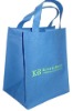 2012 PET shopping bag