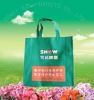 2012 PP Woven Shopping Bag with customer design