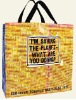 2012 PP printed bag