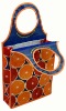 2012 PP woven cooler bag