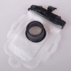 2012 PU Camera Waterproof Case For Clarity Vision