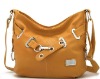 2012 PU Handbags America Styleish Items From OEM Manufacturers