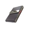 2012 PU Leather Business Name Card Holder