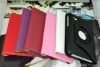 2012 PU Leather Case Stand Up Cover For Samsung Galaxy Tab 7.0 Plus P6200 P6210